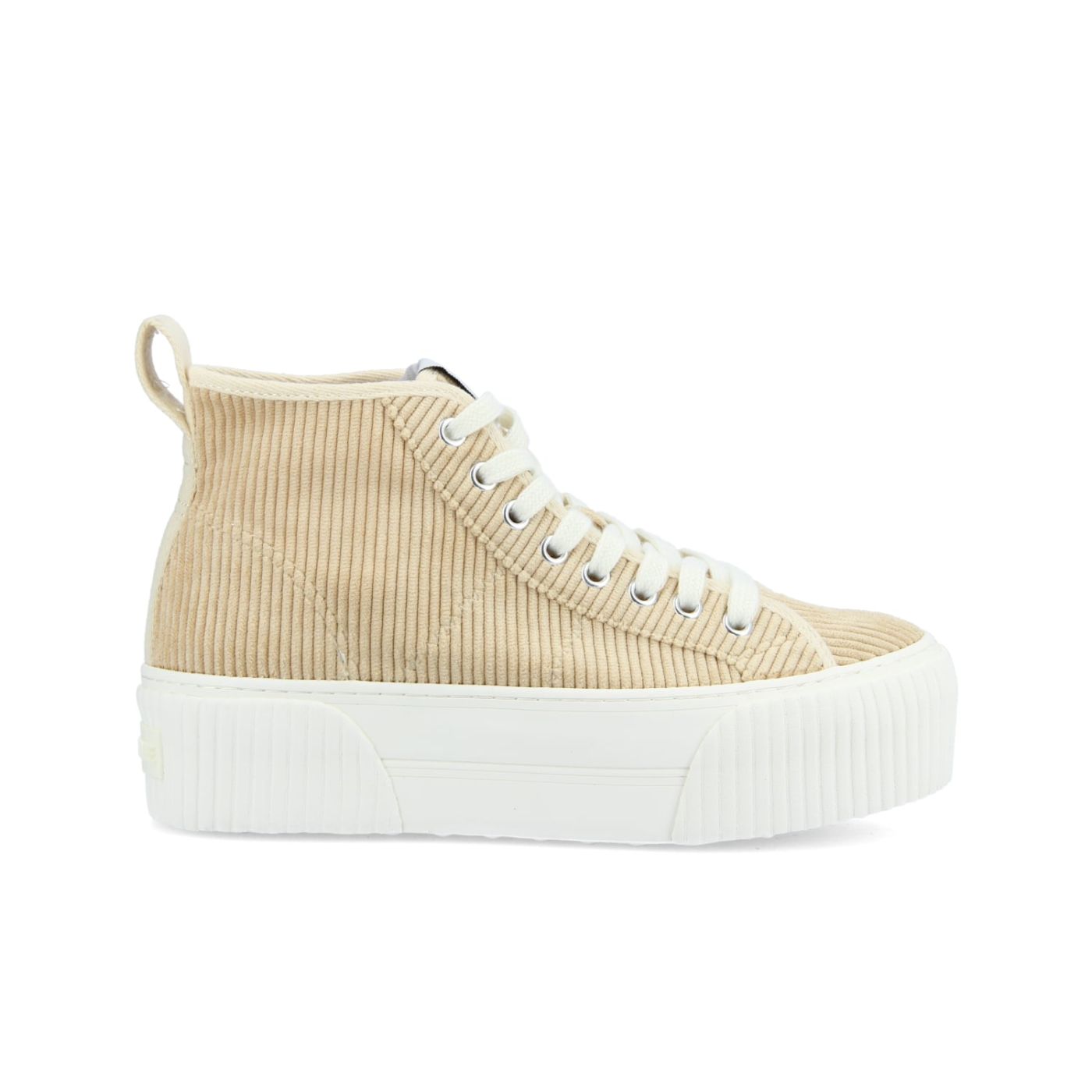 IRON MID - DADDY - BEIGE